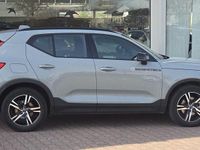 Gebraucht Volvo XC40 Plus 197 PS (144 kW) 2024 Grau SUV