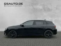 Gebraucht Opel Astra 131 PS (96 kW) 2024 Schwarz Limousine