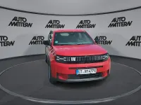Gebraucht Fiat Grande Panda Red 83 kW (113 PS) 2025 Rot Kleinwagen