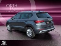 Neu Seat Ateca 150 PS (110 kW) 2026 Other SUV