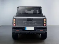 Neu BAW 212 190 PS (139 kW) 2026 Waehlbar Pickup