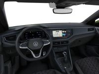 Neu VW Taigo R-line 150 PS (110 kW) 2026 Grün SUV