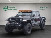 Gebraucht Jeep Gladiator Overland 264 PS (194 kW) 2021 Schwarz Pickup