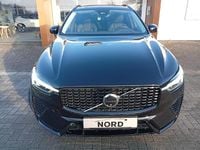 Gebraucht Volvo XC60 Plus 250 PS (183 kW) 2025 Onyx black / metallic SUV