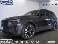 Neu Volvo XC90 Plus 455 PS (334 kW) 2026 Grau SUV
