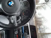 Gebraucht BMW 420 Coupé M Sport 184 PS (135 kW) 2015 Blau Coupé