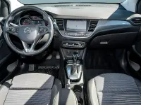 Gebraucht Opel Crossland 131 PS (96 kW) 2024 Schwarz SUV