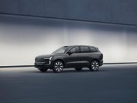 Neu Volvo EX90 Plus 334 kW (455 PS) 2026 Schwarz SUV