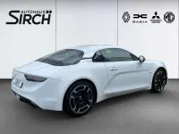 Gebraucht Alpine A110 300 PS (220 kW) 2024 Weiß Coupé