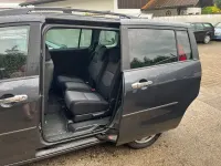 Gebraucht Mazda 5 145 PS (106 kW) 2006 Schwarz Van / Kleinbus