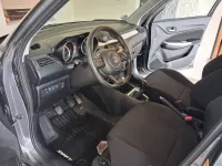 Gebraucht Suzuki Swift Comfort 83 PS (61 kW) 2023 Grau Kleinwagen