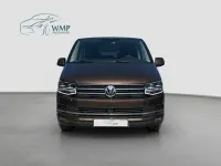 Gebraucht VW Multivan 150 PS (110 kW) 2019 Braun Van / Kleinbus
