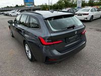 gebraucht BMW 318 d Touring Advantage