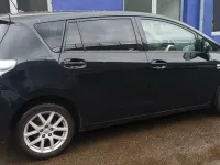 Occasion Toyota Verso 150 ch (110 kW) 2012 Noir Monospace