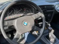 Brugt BMW 318 105 HK (77 kW) 1986 Sølv Sedan