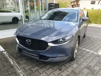 Usata Mazda CX-30 Active 122 CV (89 kW) 2019 Grigio SUV