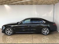 Occasion Mercedes E200 Edition 204 ch (150 kW) 2025 Noir Berline