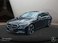 Gebraucht Mercedes E300 Avantgarde 204 PS (150 kW) 2025 Schwarz Limousine