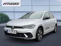 Gebraucht VW Polo Goal 116 PS (85 kW) 2024 Kleinwagen
