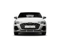 Gebraucht Audi S3 Ambiente 333 PS (244 kW) 2025 Arkonaweiß Limousine
