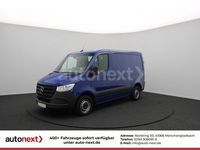 Gebraucht Mercedes Sprinter 114 PS (83 kW) 2021 Blau Van
