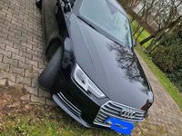 gebraucht Audi A4 2.0 TDI