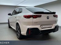 Gebraucht BMW X2 M Sport 150 PS (110 kW) 2025 Alpinweiß uni SUV