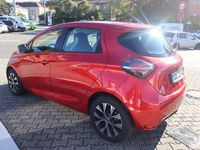 Gebraucht Renault Zoe Evolution 50 kW (69 PS) 2024 Rot Kleinwagen