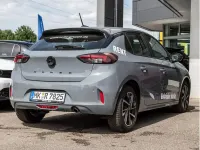 Gebraucht Opel Corsa Edition 101 PS (74 kW) 2026 Grau / Kleinwagen