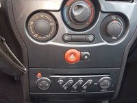 gebraucht Renault Modus Exception 1.6 16V ESP Automatik Exception