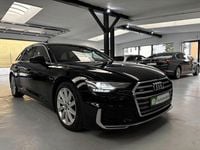 Gebraucht Audi S6 Sport 344 PS (253 kW) 2021 Schwarz Kombi