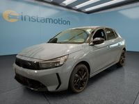 Gebraucht Opel Corsa 136 PS (100 kW) 2025 Grau Kleinwagen
