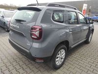 gebraucht Dacia Duster II dCi 116 4WD-APPConnect-PDC-ALU