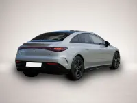 Gebraucht Mercedes EQE300 180 kW (245 PS) 2025 Silber Limousine