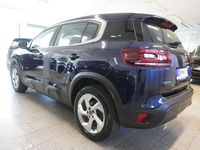 Gebraucht Citroën C5 Aircross 224 PS (164 kW) 2022 Blau SUV
