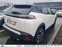 Gebraucht Peugeot 2008 GT-line 110 PS (80 kW) 2022 Weiß SUV