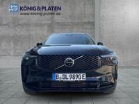 Gebraucht Volvo XC90 Plus 455 PS (334 kW) 2025 Schwarz SUV