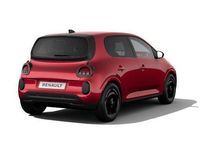 Neu Renault Twingo Evolution 60 kW (82 PS) 2026 Absolut rot metallic Kleinwagen