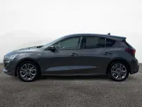 Gebraucht Ford Focus ST-Line 125 PS (91 kW) 2025 Magneticgrau Limousine