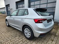 Neu Skoda Fabia 95 PS (69 kW) 2025 Silber Kleinwagen