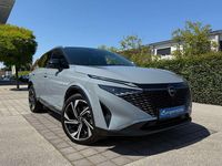 Neu Nissan Qashqai Tekna+ 190 PS (139 kW) 2025 Pearl black SUV