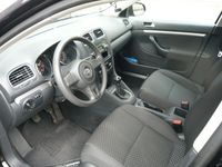 gebraucht VW Golf VI 