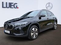 gebraucht Mercedes EQA250 Pano KAM ACC ParkAss. SpurH Navi AHK LM