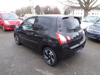 gebraucht Renault Twingo Paris Klimaanlage Tempomat Bluetooth USB