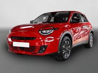 Gebraucht Fiat 600 Red 114 kW (156 PS) 2025 Rot SUV