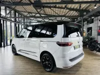 Usata VW Multivan Edition 218 CV (160 kW) 2023 Bianco Monovolume