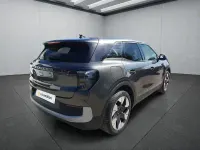 Nowe Ford Explorer 210 kW (286 KM) 2026 Szary SUV