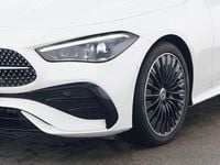 Gebraucht Mercedes CLE200 Advanced Plus 204 PS (150 kW) 2025 Weiß Cabrio