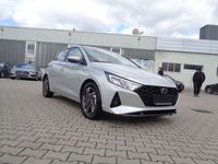 gebraucht Hyundai i20 Trend 1.0 T-GDI *LED Kamera Alufelgen GRA*