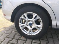 gebraucht Ford B-MAX 